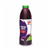 Al Ain Concord Grape juice No Added Sugar 1L