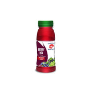 Al Ain Berry Mix & Grape Nectar 200ml
