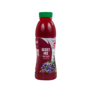 Al Ain Berry Mix & Grape Nectar 500ml