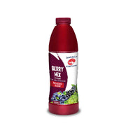 Al Ain Berry Mix & Grape Nectar 1 L