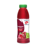 Al Ain Pomegranate & Grape  Nectar 500ml
