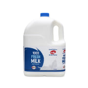 Al Ain Full Cream Fresh Milk 1 Gallon