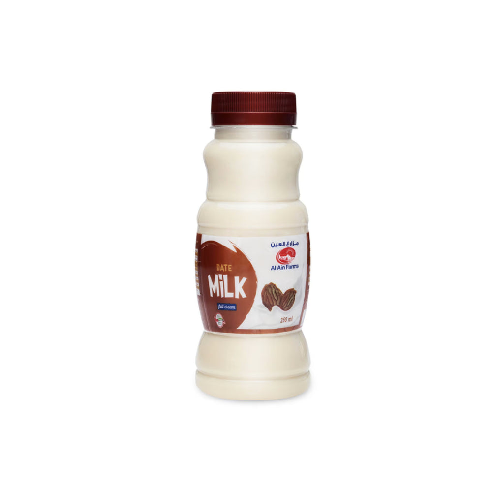 Al Ain Date Milk 250ml