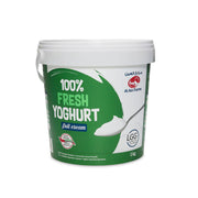 Al Ain Full Cream Fresh Yoghurt 1Kg