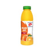 Al Ain Orange Juice 500ml