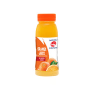 Al Ain Orange Juice 200ml