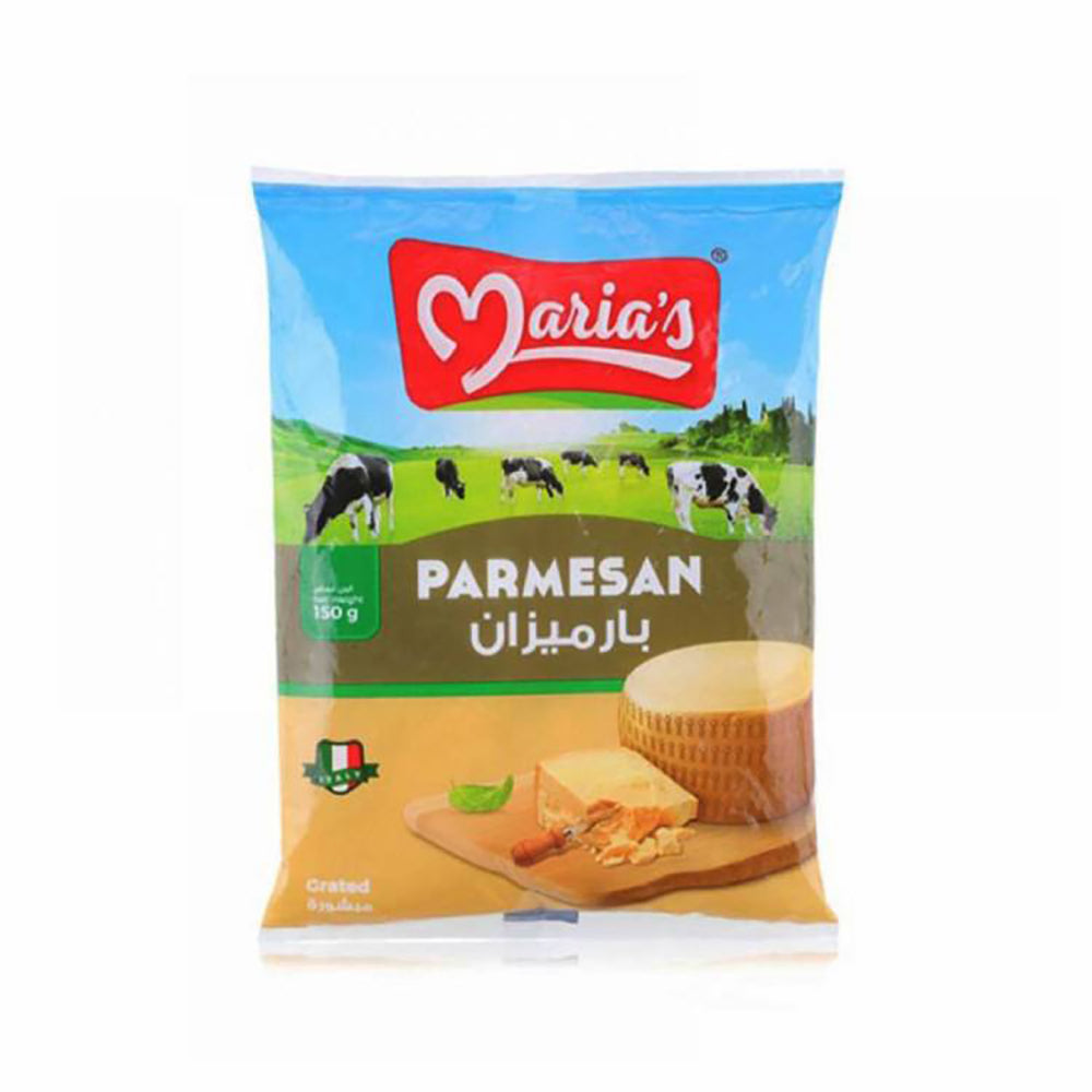Maria'S Parmesan Powder 150G