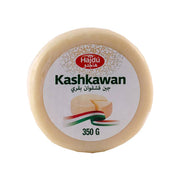 Hajdu Cow Milk Kashkaval 350Gm