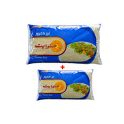 Sunwhite Calrose Rice 5Kg + 1Kg Free
