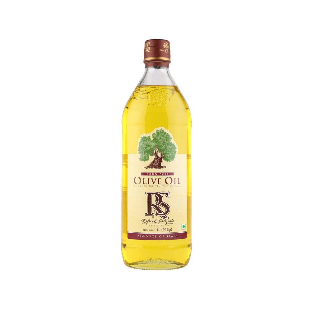 Rafael Salgado Pure Olive Oil PET 1L