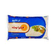 Sunwhite Cal Rose Rice 5Kg