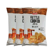 Master Kettle Cooked Chips Honey & Mustard 170Gx3
