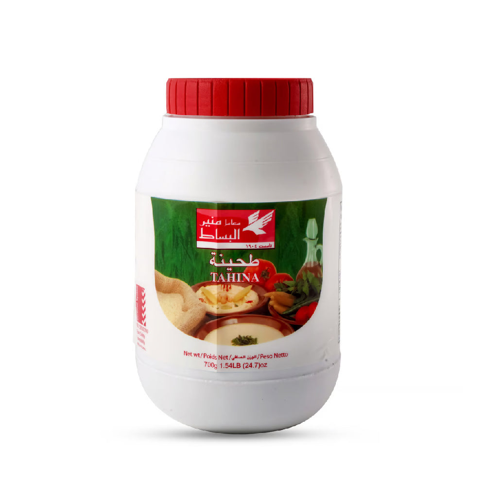 Mounir Bissat Tahina 700gm