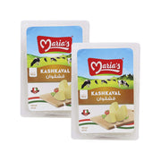 Maria'S Kashkaval Slice 150Gx2