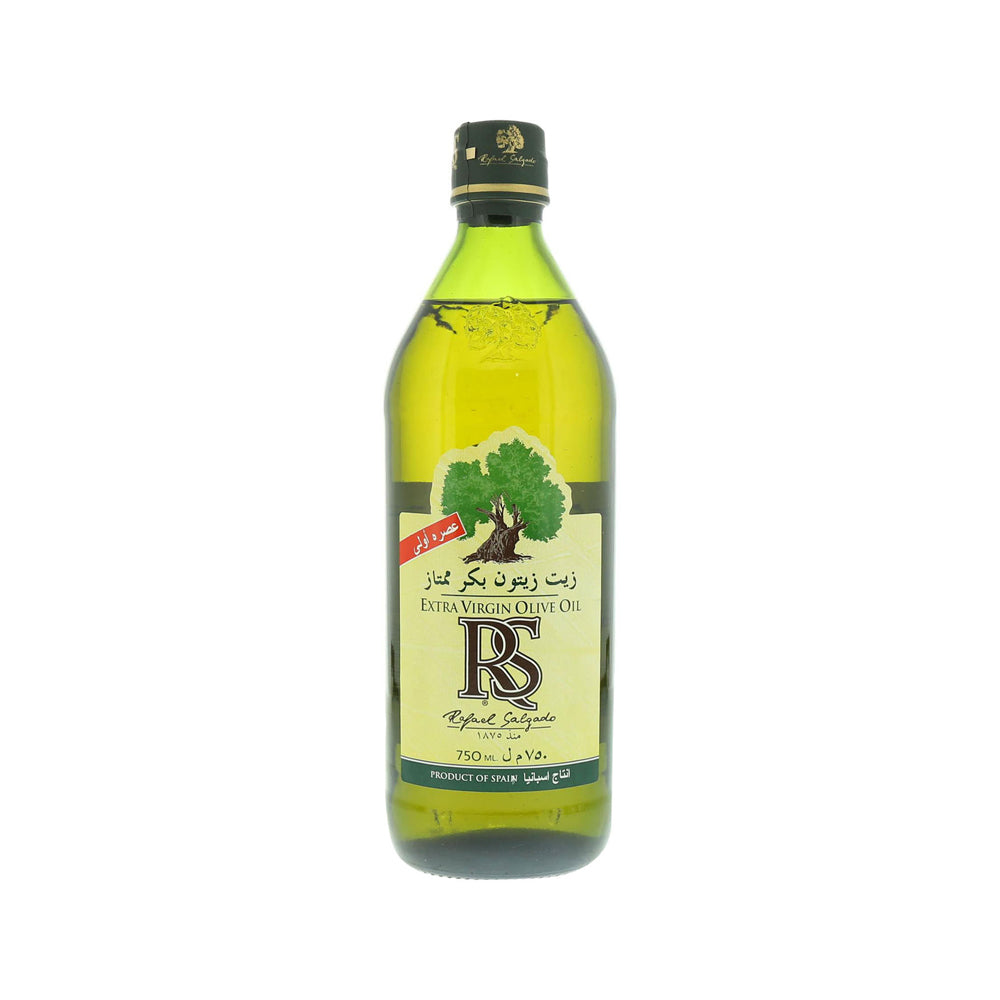 Rafael Salgado Extra Virgin Olive Oil Bottle 750ML