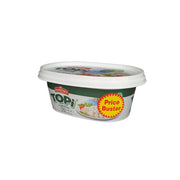 Muratbey Topi Cheese Full Fat White 200G