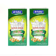 Drinho Lo Sugar 2x1L