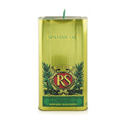 Rafael Salgado Pure Olive Oil Tin 4L