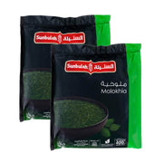 Sunbulah Molokhia 2x400Gm