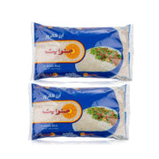 Sun White Cal Rose Rice 2x2Kg