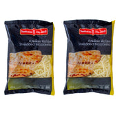 Shredded Mozarela 2X200Gm