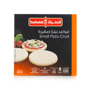 Sunbulah Small Pizza Crust 220gm