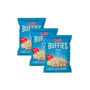 Master Buffies Baked Popcorn 3x21g