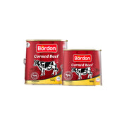 Bordon Corned Beef 340g + 198g