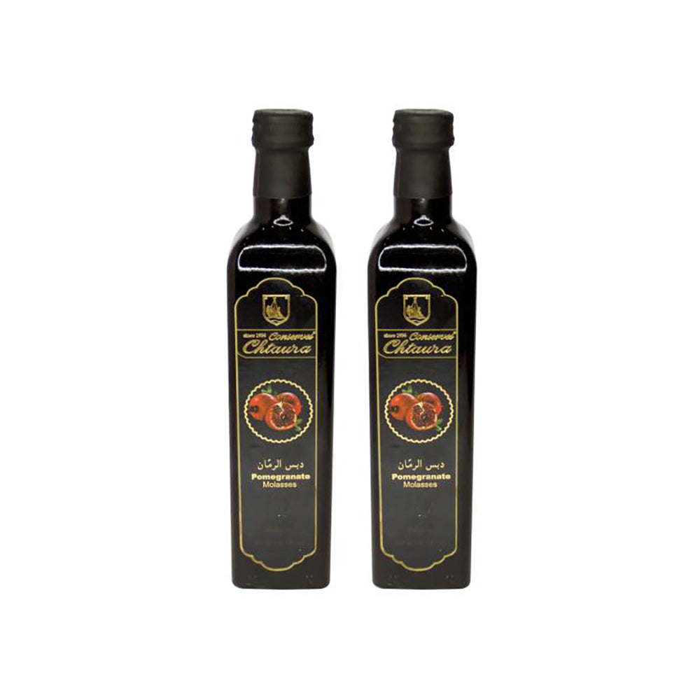 Chtaura Pomegranate Mollases 500mlx2