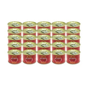 Maling Tomato Paste 25x70Gm