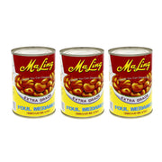 Maling Foul Medames Broad Beans  3x400gm