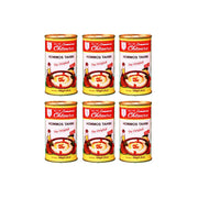 Chtaura Hummus Tahina 180Gx6