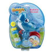 Power Joy Bubble Friction Doplhin