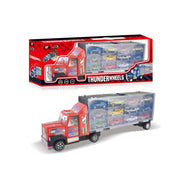 Power Joy V.Vroom Die Cast Thunder Wheels 12