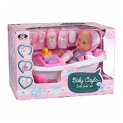 PowerJoy  Baby Cayla Bath Tube Set 36Cm