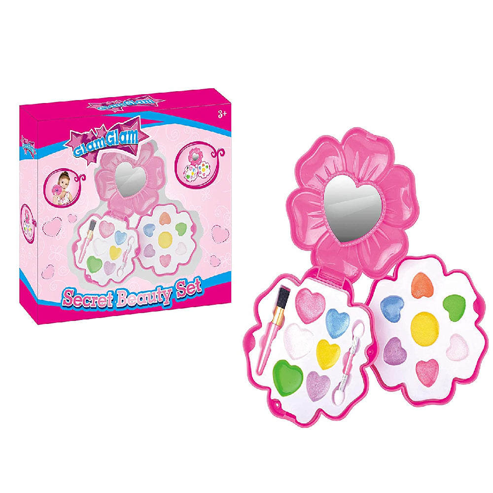 Power Joy Glamglam Secret Beauty Cosm. Box