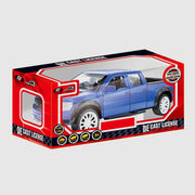 Power Joy V.Vroom Diecast Licensed Car 12. 1/43