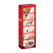 Power Joy V.Vroom Diecast Premium Construction Set 6In1