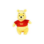Disney Plush Core Pooh S 8"