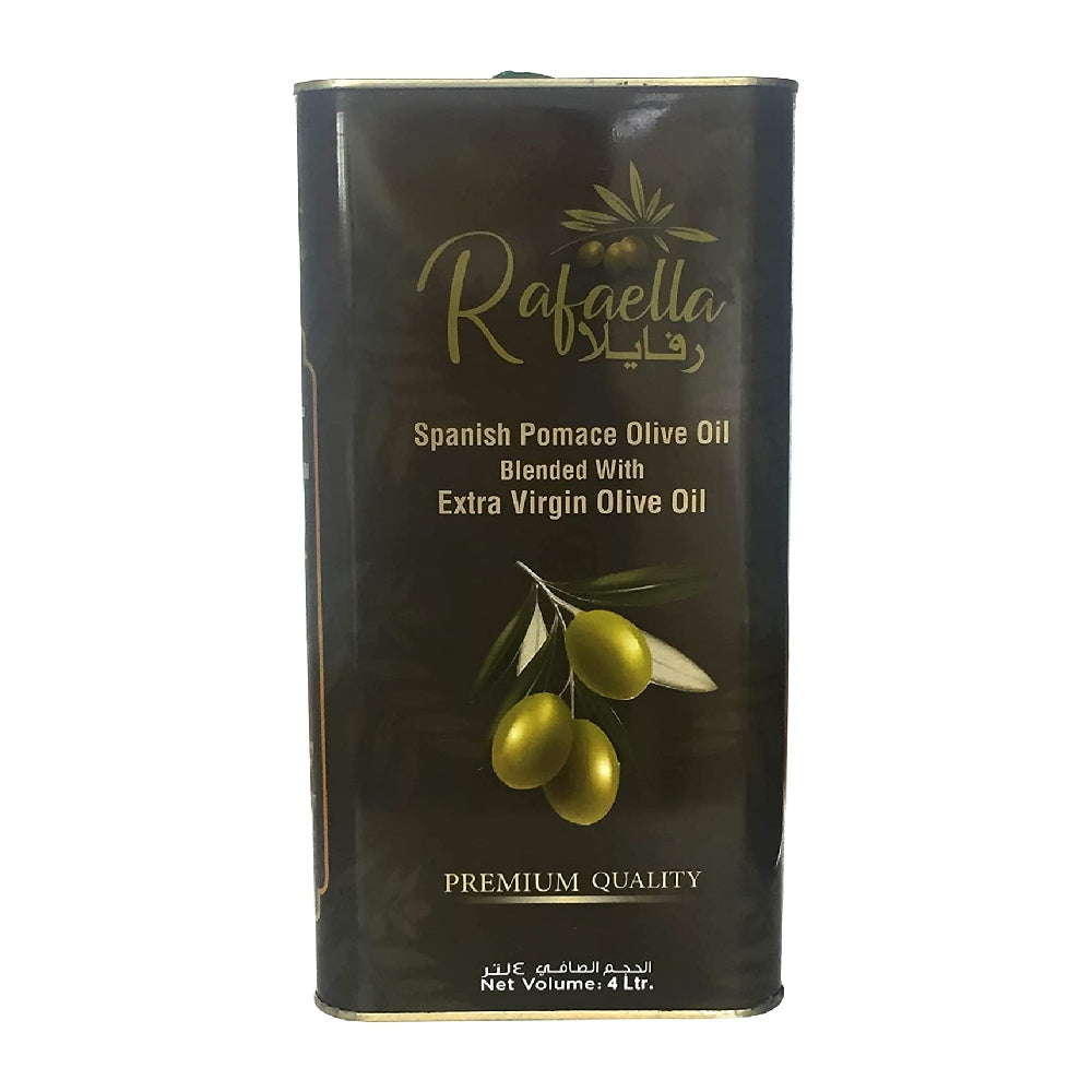 Rafaella Olive Oil Pomace Spain 4L