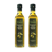 Rafaella Spanish Pomace Extra Virgin Olive Oil 2x500Ml