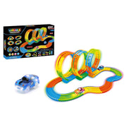 Power Joy Magic Track Megapack 142P 16F B/O