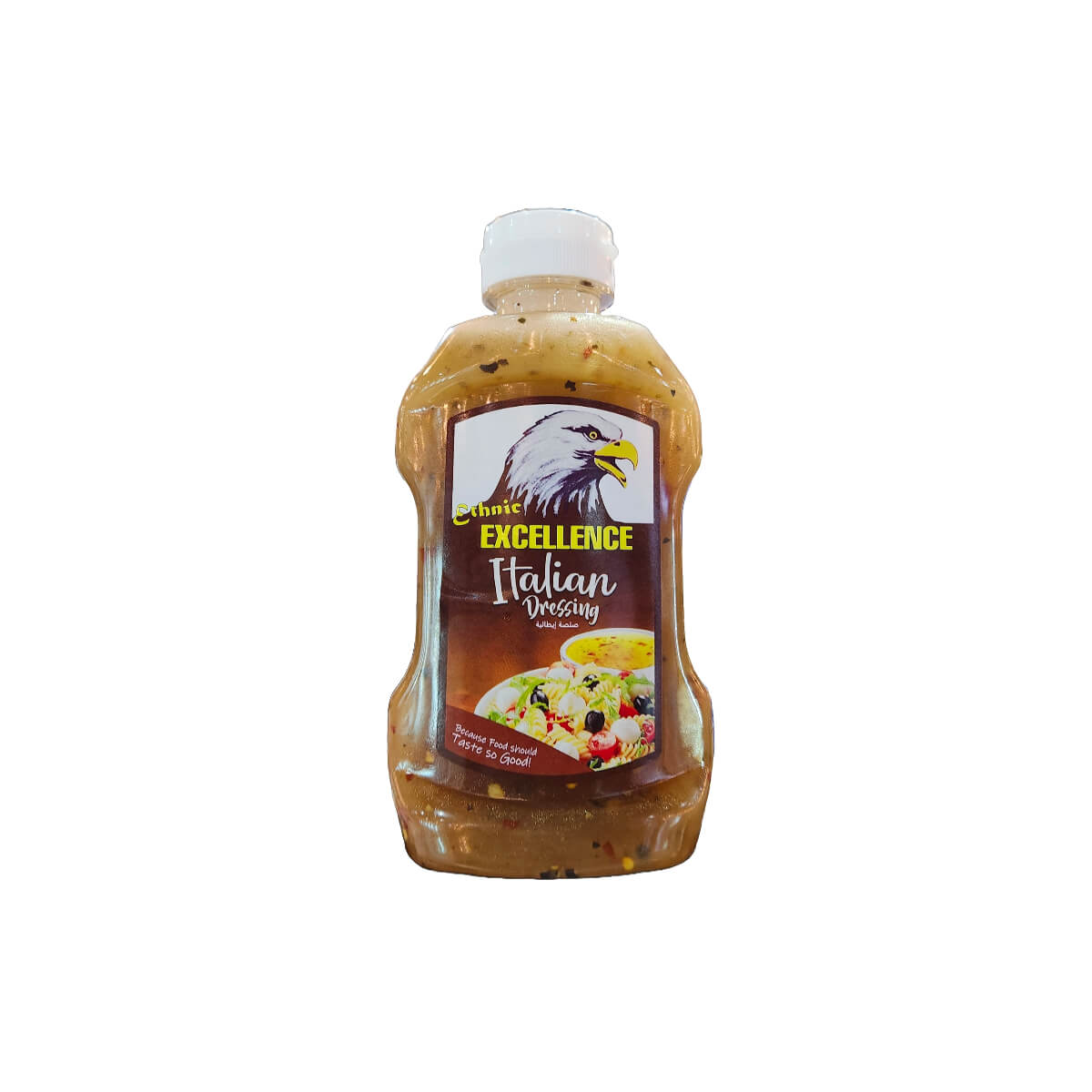 Ethnic Excellence Italian Dressing 315ml