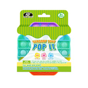 Power Joy Fidget Toys  Pop It Assorted