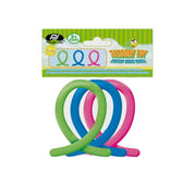 Power Joy Fidget Toy Stretchy Noodle 3 Pieces