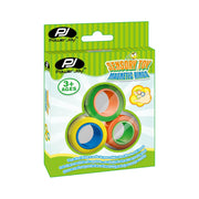 Power Joy Fidget Toy Magnetic Rings 3 Pieces
