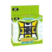 Power Joy Sensory Toy Fidget Spinner Puzzle