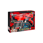 Power Joy Shooterz X Blaster 5 with Lights