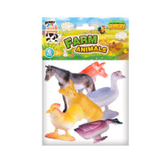 Power Joy Farm Animals