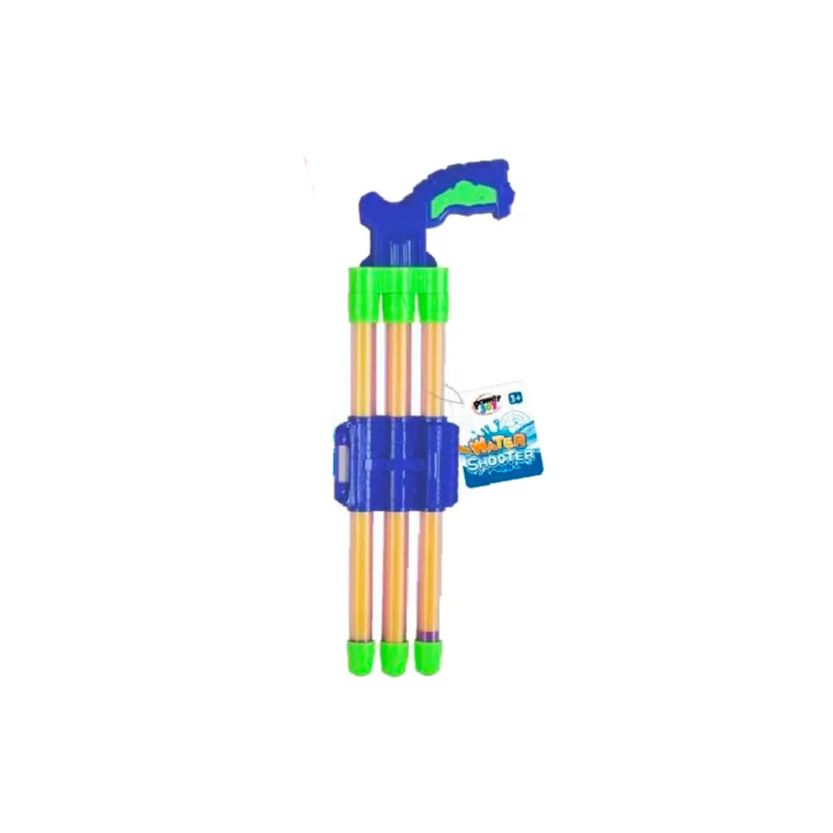 Power Joy Water Shooter 13.5 x 40cm